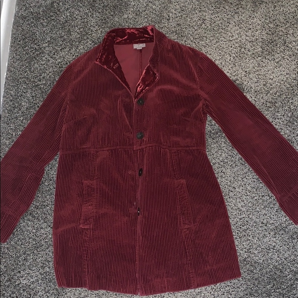 J. JILL Jacket